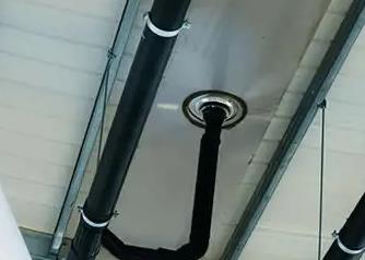 曾都虹吸排水的原理
