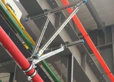 曾都抗震支架厂家与你分享你必须做的紧急情况下的准备